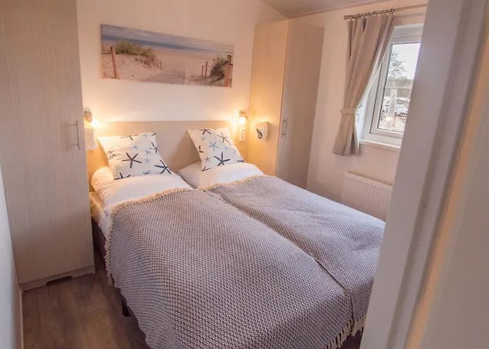 8 Casa vacanze Scharbeutz